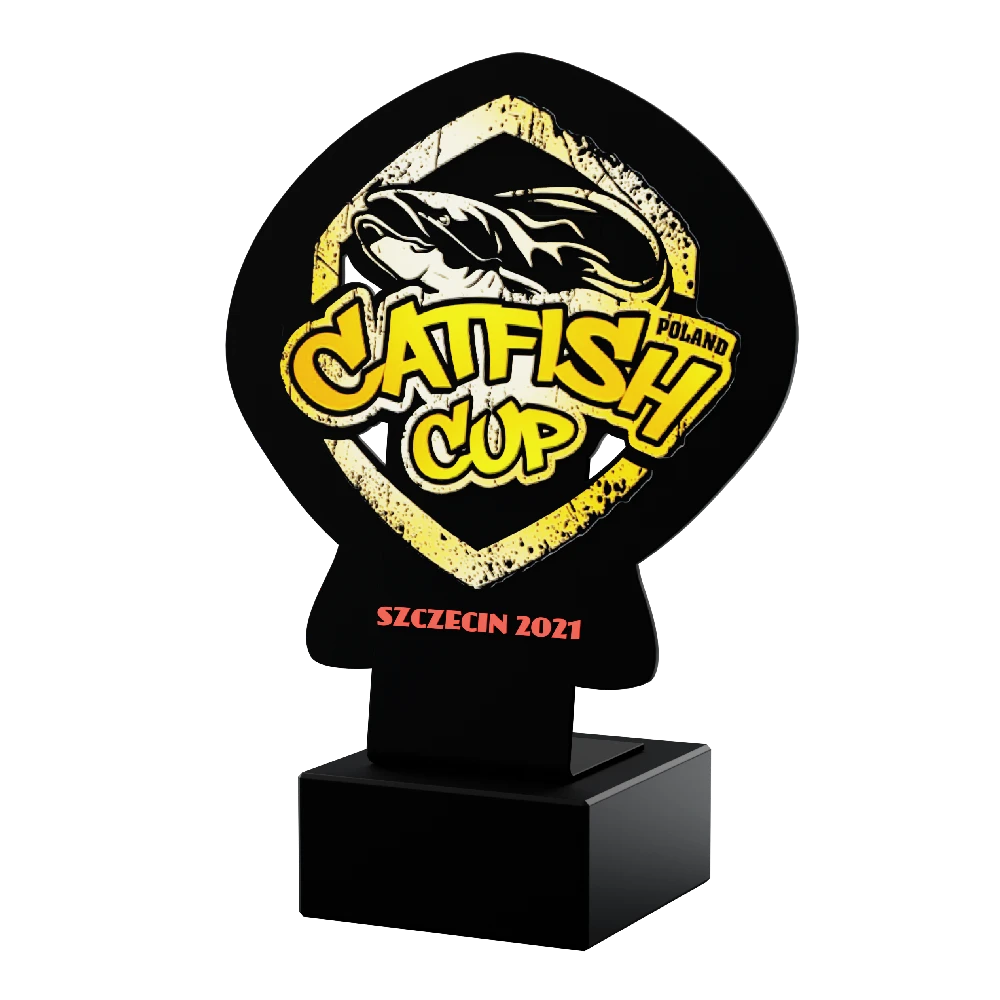 Catfish Cup Trophy