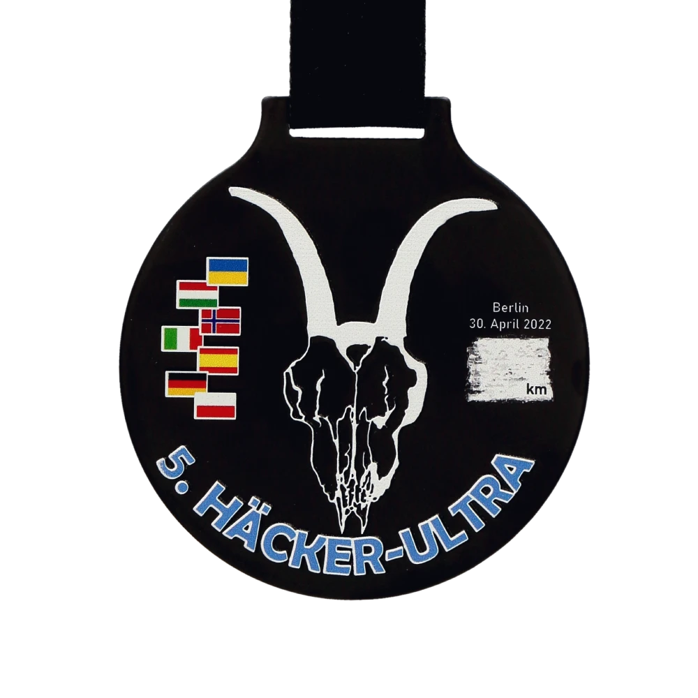 5. Hacker-Ultra medal