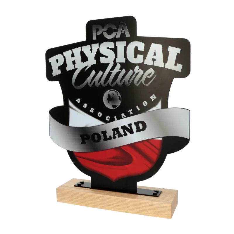 PCA Poland trophy