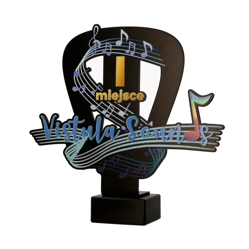 Vistula Sounds trophy