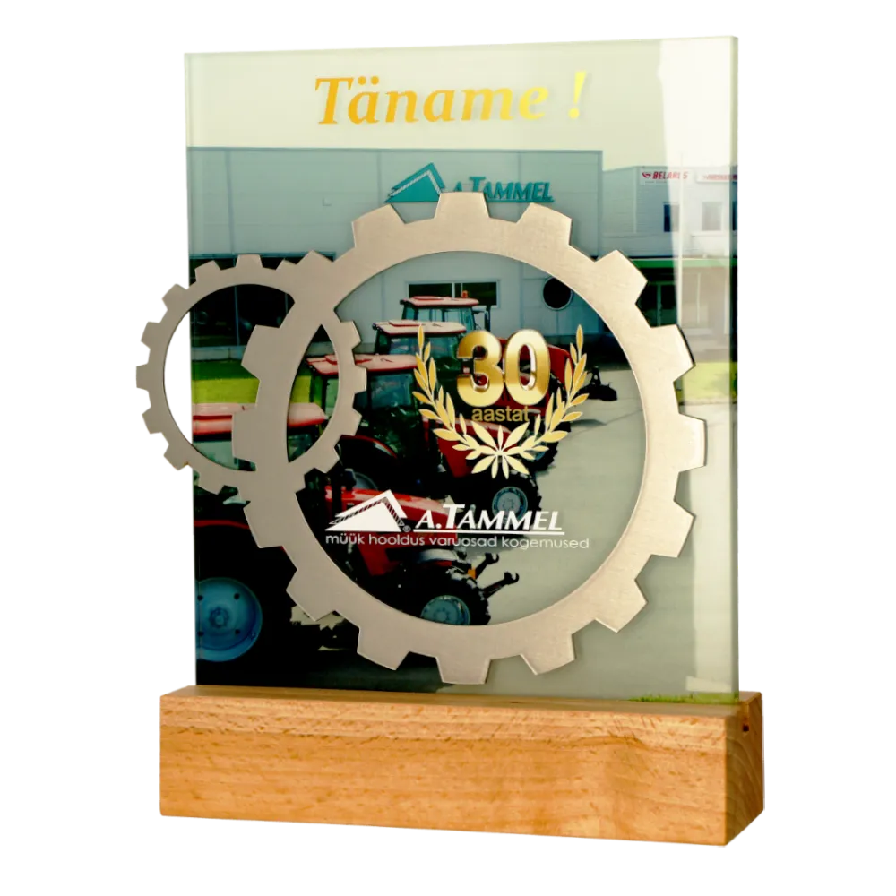 Trophy Taname