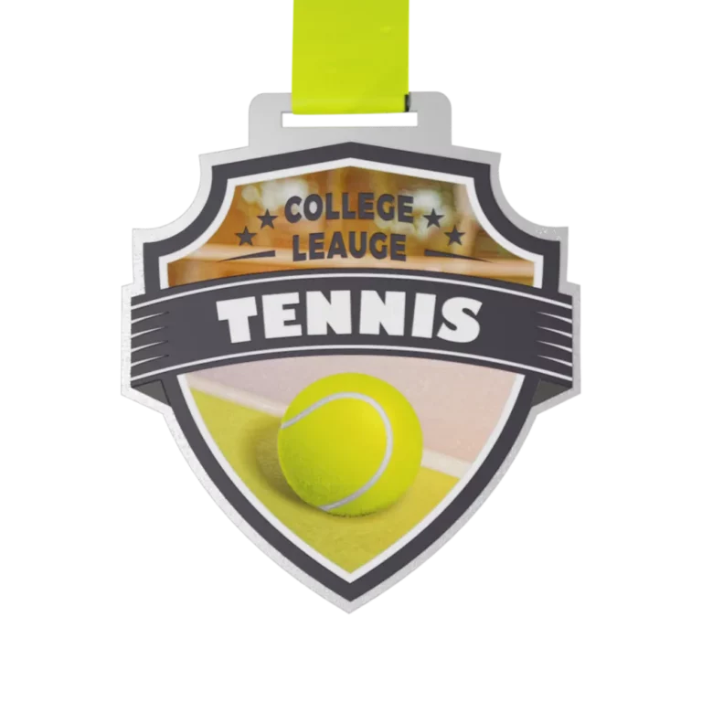 College tennis league