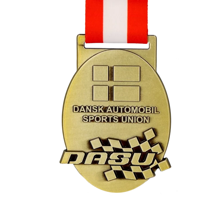 Dansk Automobil Sports Union