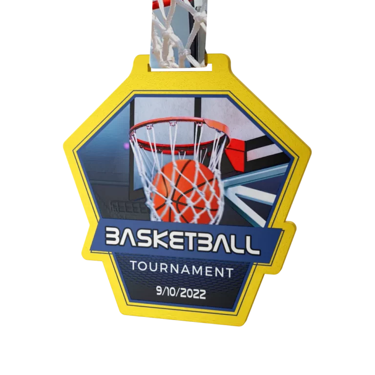 Men’s Basketball Tournament London