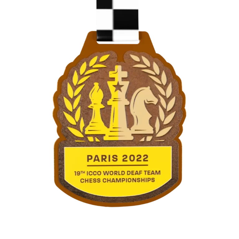 Paris Chess Championships 2022