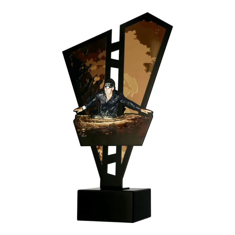 La Strazzata OCR Winner