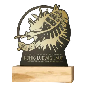 Konig Ludwig Lauf_300x300