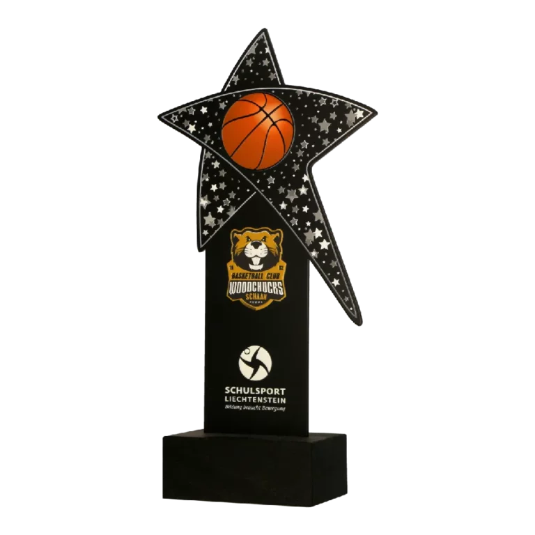 Basketball Club Woodchucks