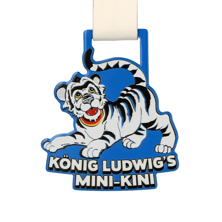 König Ludwig Lauf Mini-Kini