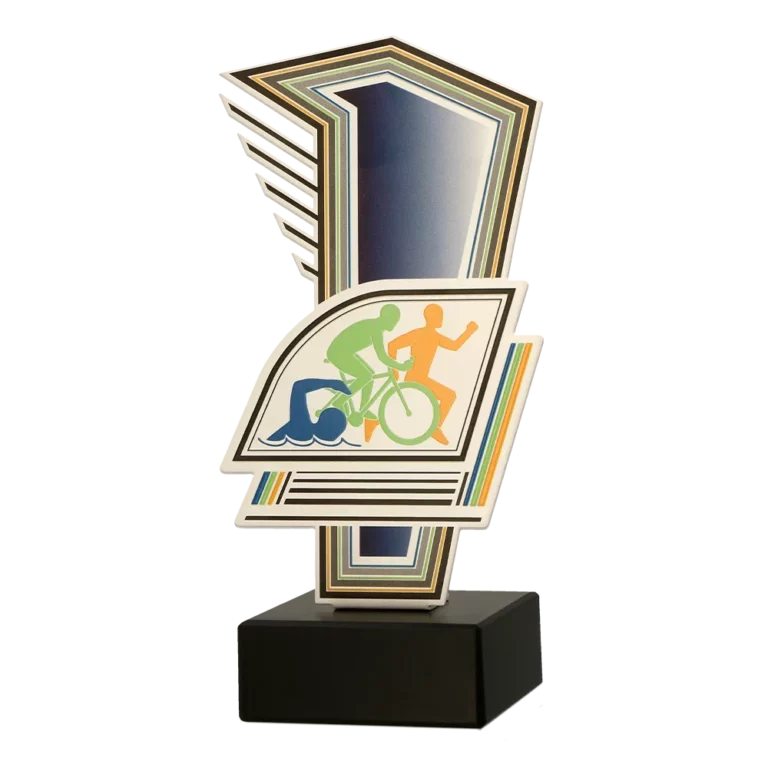 Iron Power Bauer Triathlon