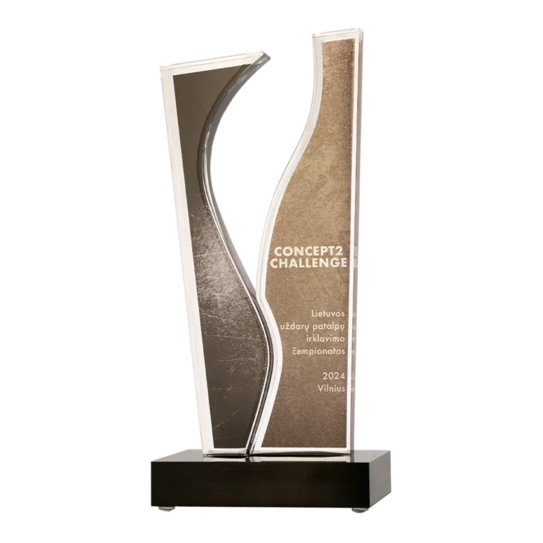 Concept 2 Challenge 2024