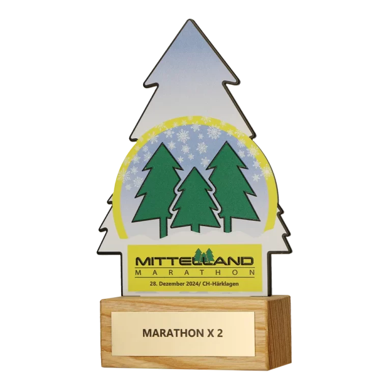 Mittelland Marathon 2024