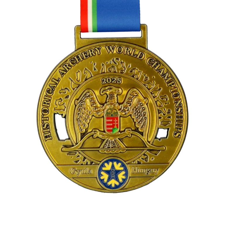 Historical Archery Championship