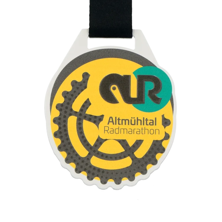 Altmühltal Radmarathon