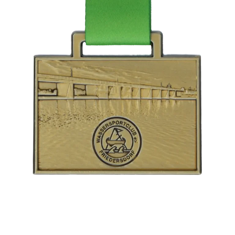 Wassersportclub Friedersdorf