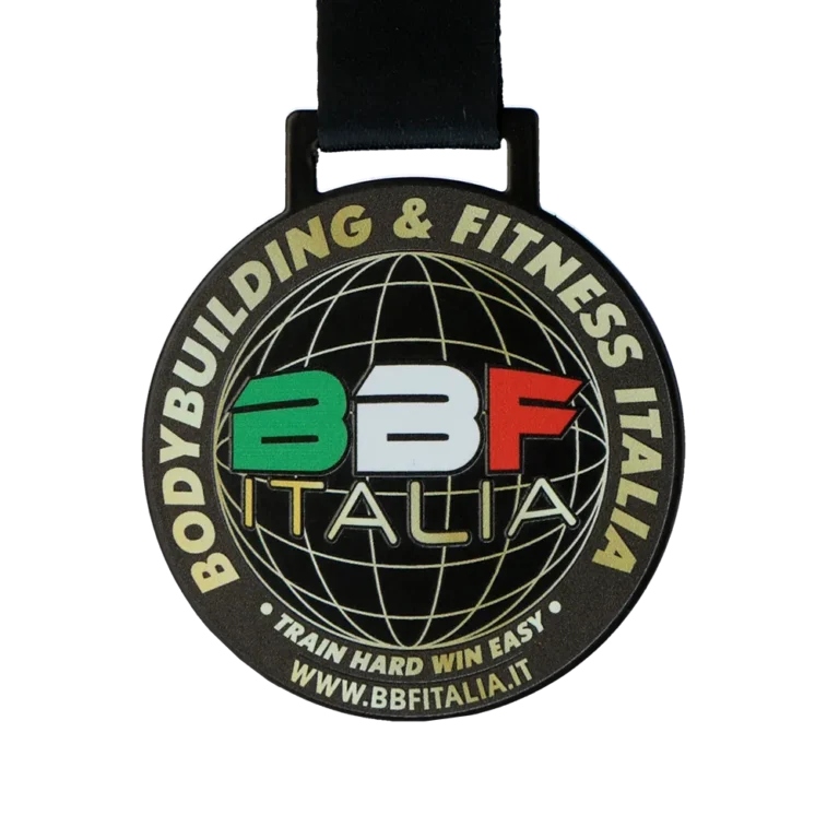 BBF Italia