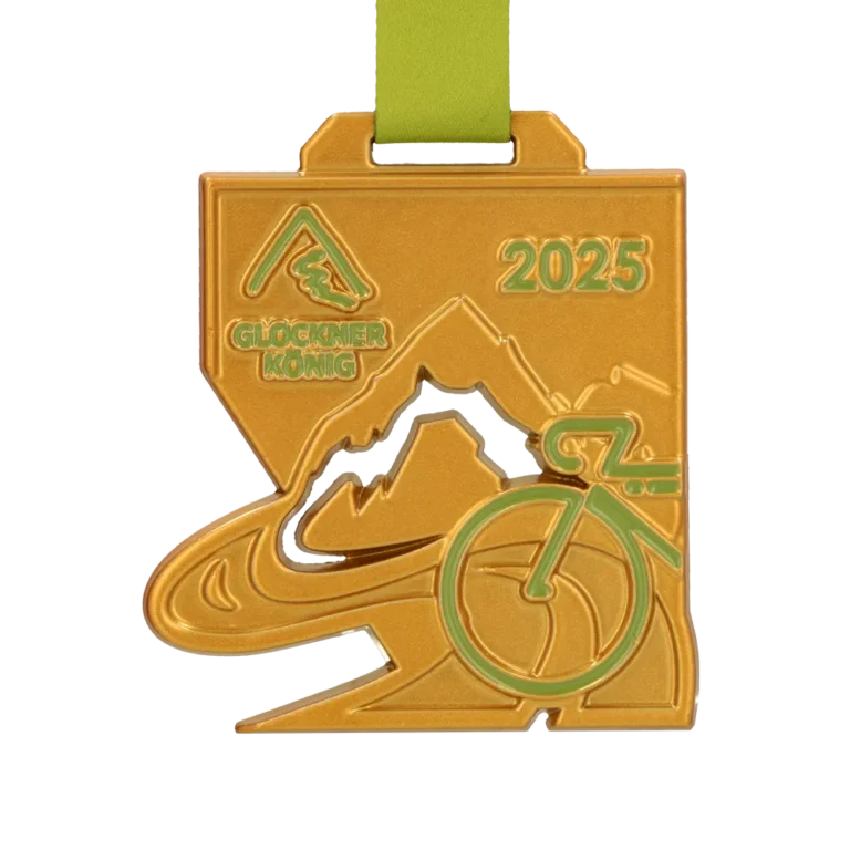 Glocknerkönig 2025