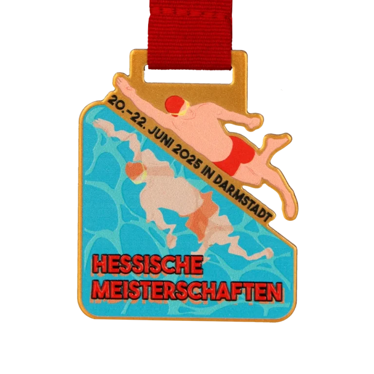 Hessische Meisterschaften 2025