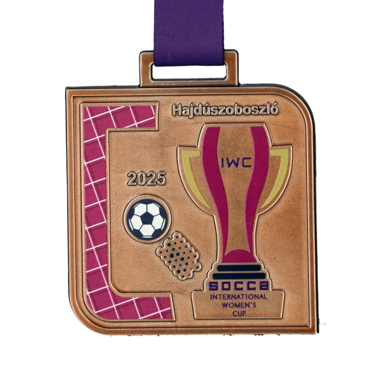 International Women’s Cup Soccer 2025