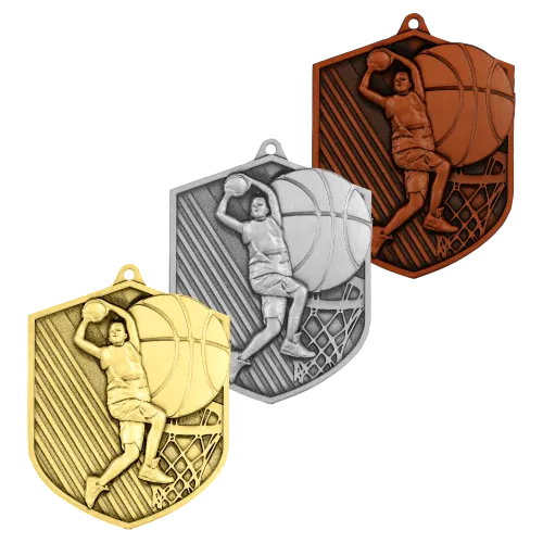 Collezione medaglie MD8048