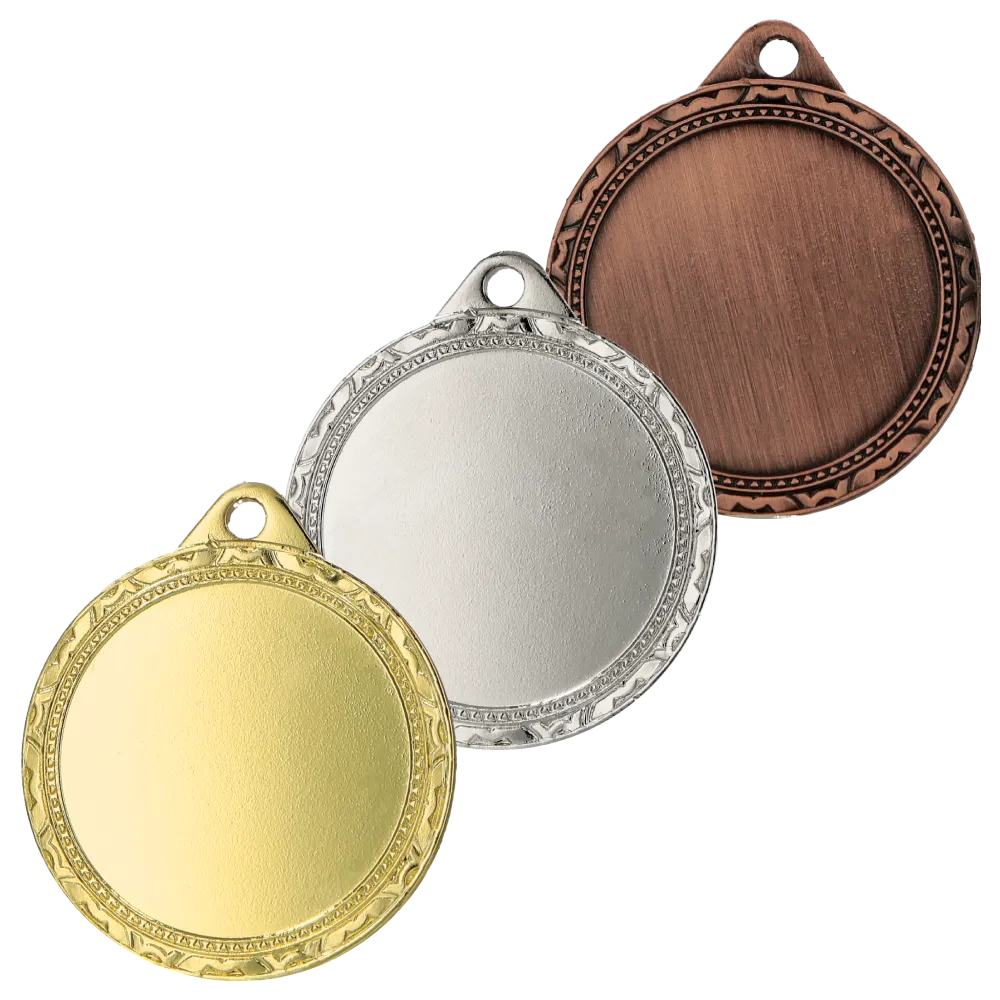 Collezione medaglie MMC1132