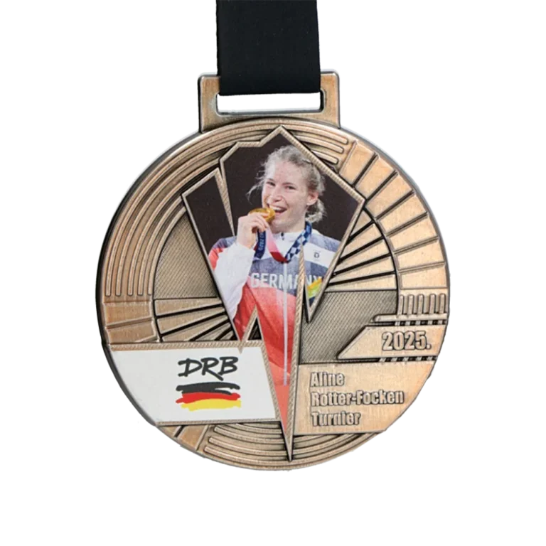 Aline Rotter Focken Turnier