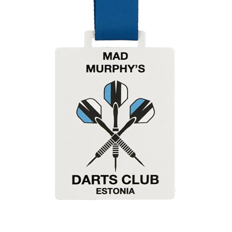 Mad Murphy’s Darts Club