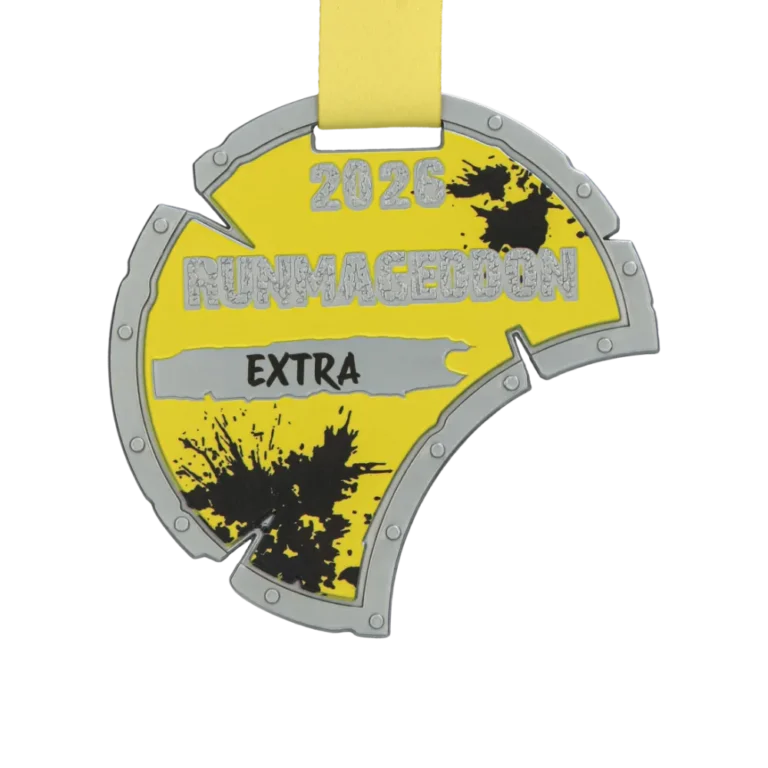 Runmageddon Extra 2026