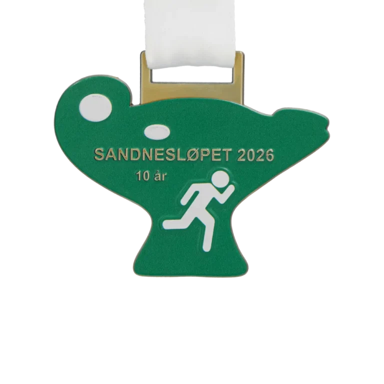 Sandnesløpet 2026