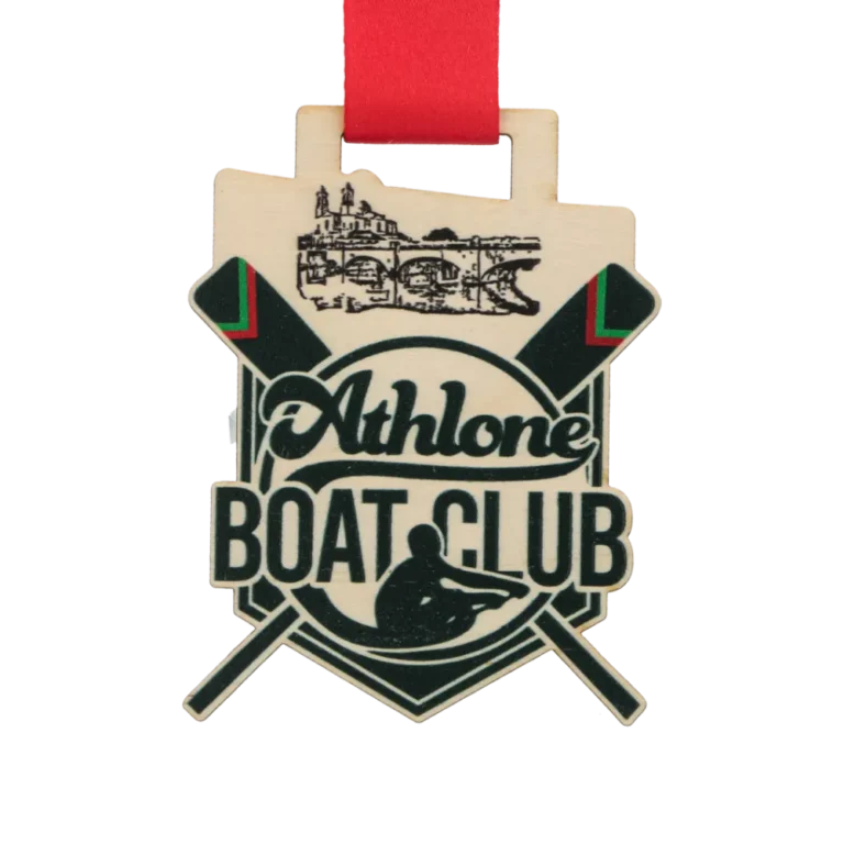 Athlone Boat Club 2025