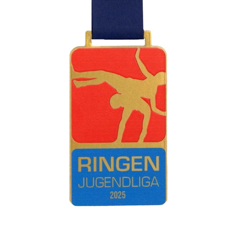 Ringen Jugendliga 2025