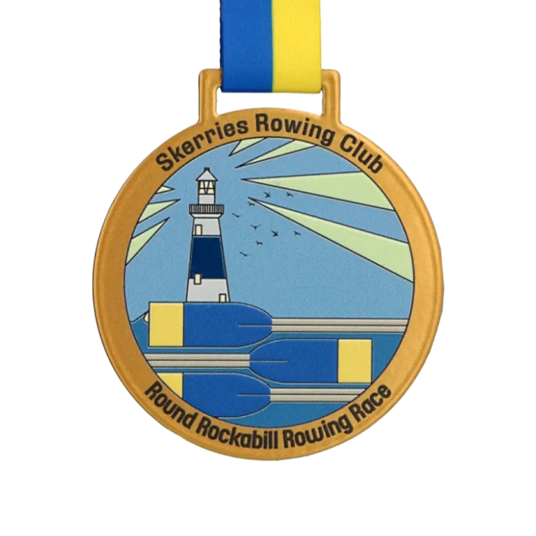Skerries Rowing Club 2025