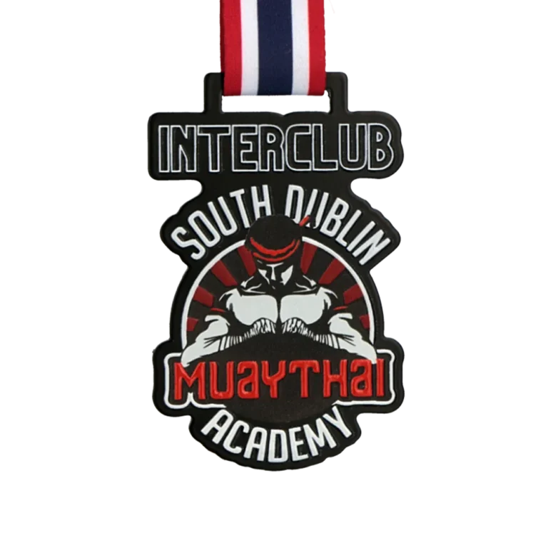 South Dublin Muay Thai Academy