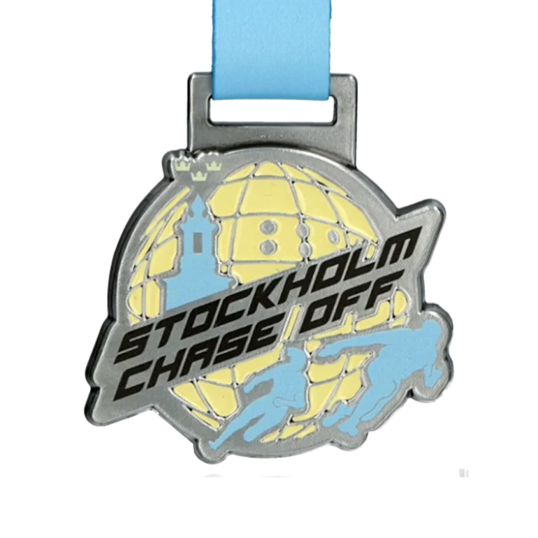 Stockholm Chase Off 2025