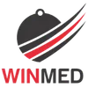 WinMedal Logo