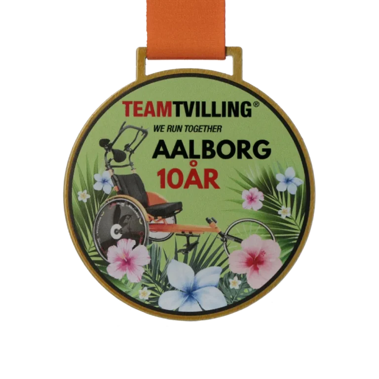TeamTvilling Aalborg