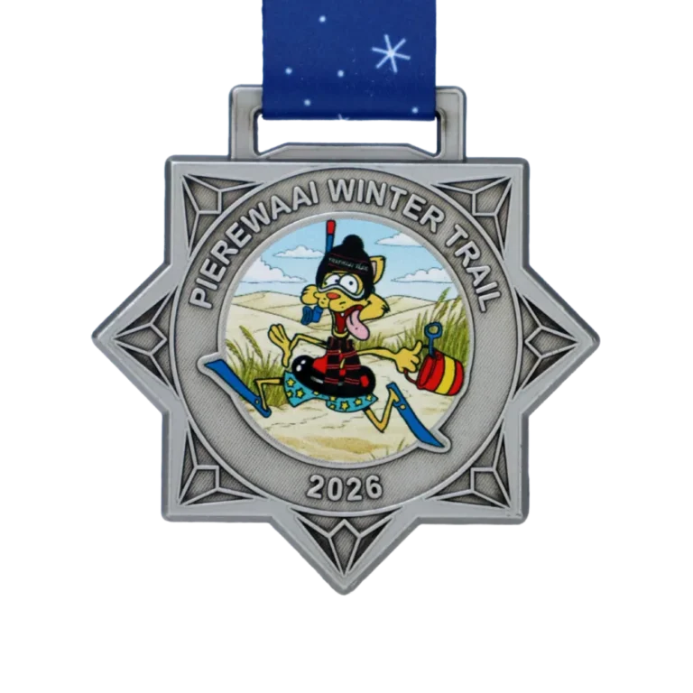 Pierewaai Trail 2026