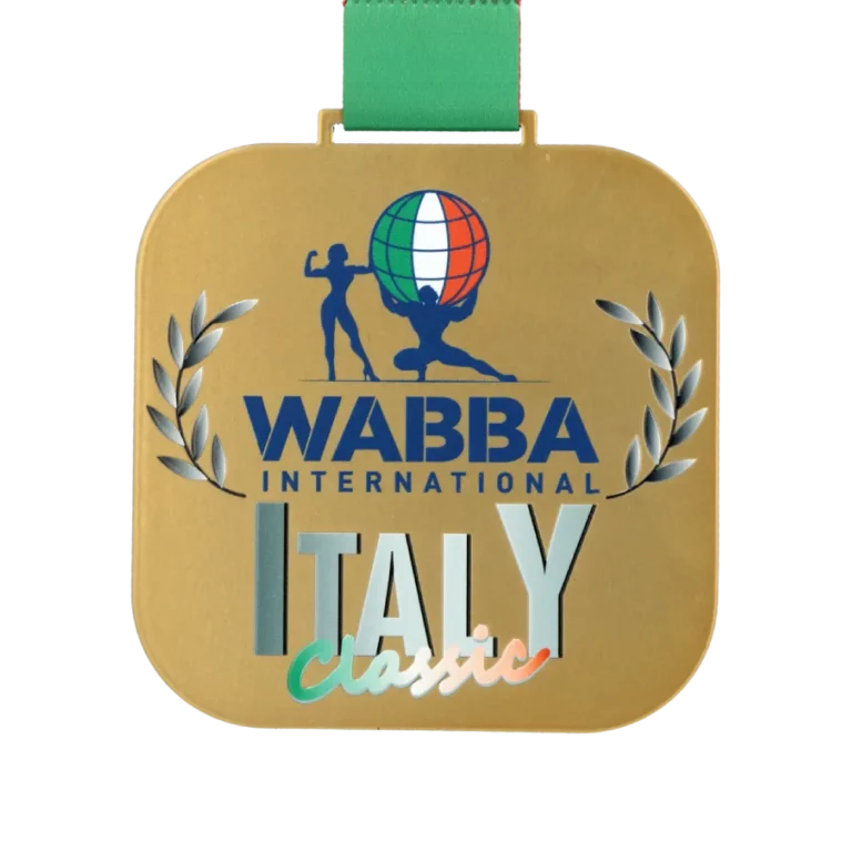 WABBA Italy Classics 2025