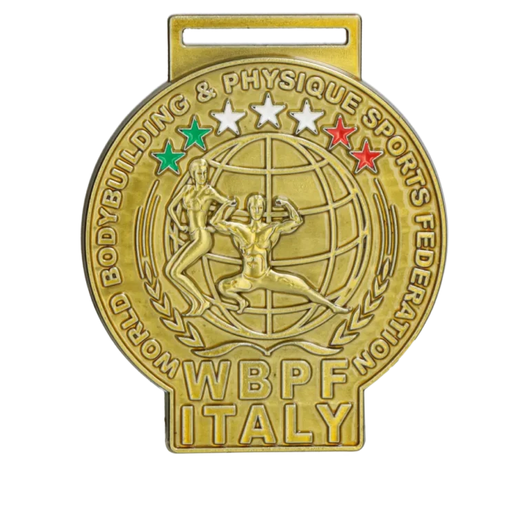 WBPF Italy 2026