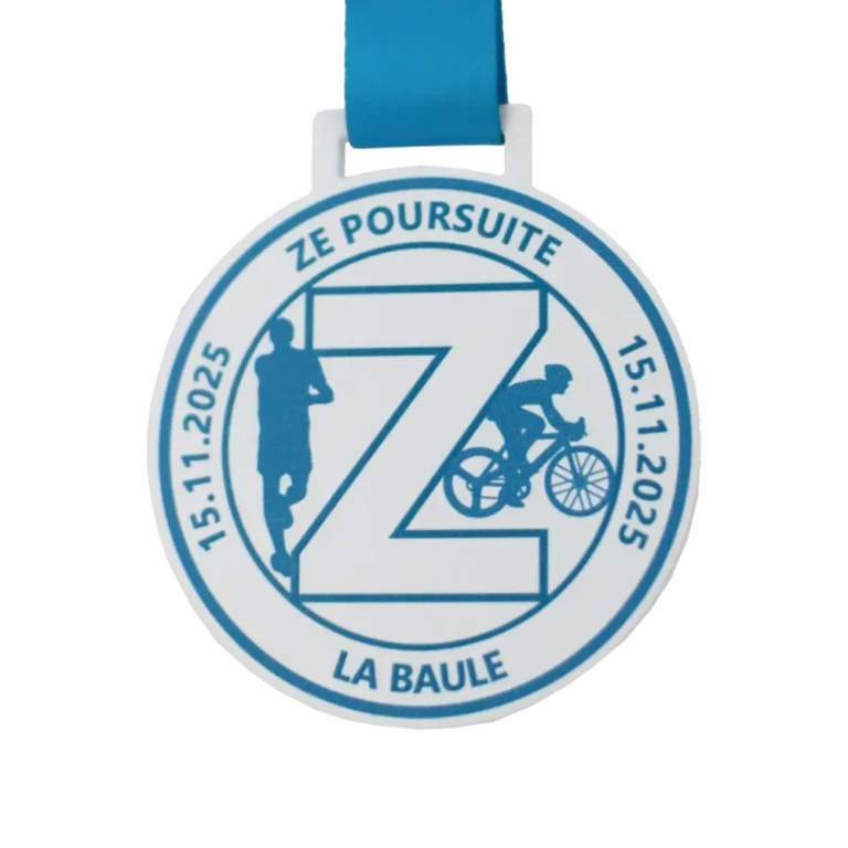 Ze Poursuite