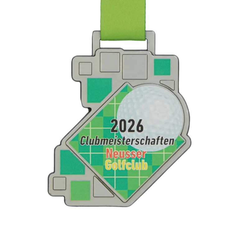 Clubmeisterschaften Golfclub 2026