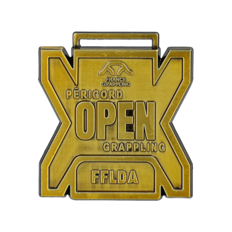 Périgord Open Grappling